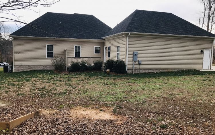 Image for SOLD~TRANSITIONAL CUSTOM BUILT HOME 3/BEDROOMS, 2/BATHS~RANDLEMAN