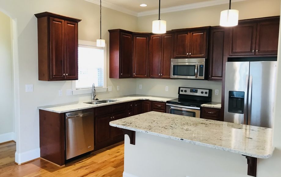 Image for SOLD~TRANSITIONAL CUSTOM BUILT HOME 3/BEDROOMS, 2/BATHS~RANDLEMAN