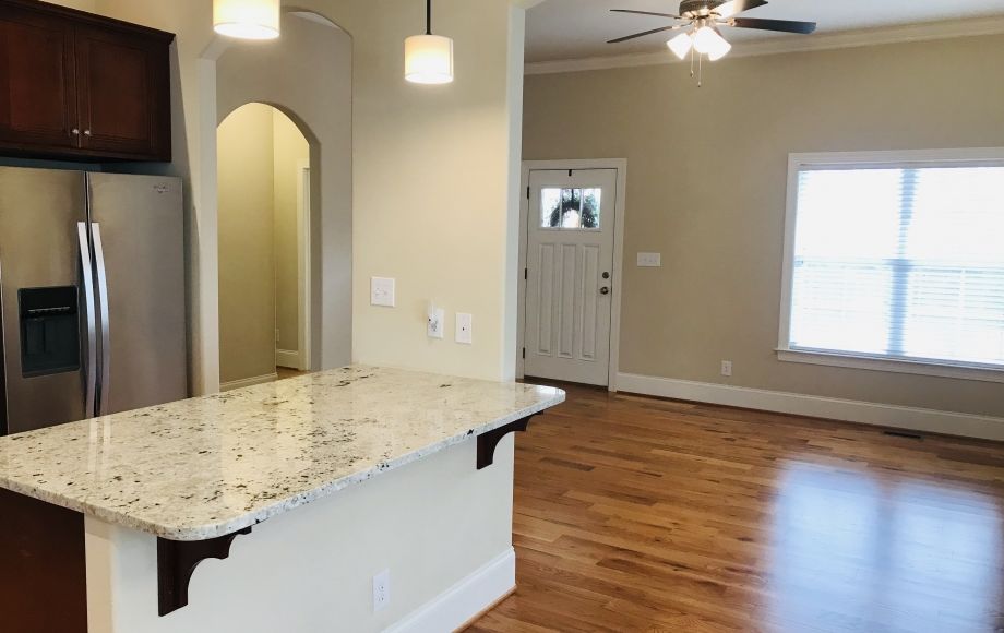 Image for SOLD~TRANSITIONAL CUSTOM BUILT HOME 3/BEDROOMS, 2/BATHS~RANDLEMAN