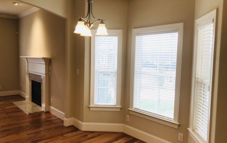 Image for SOLD~TRANSITIONAL CUSTOM BUILT HOME 3/BEDROOMS, 2/BATHS~RANDLEMAN