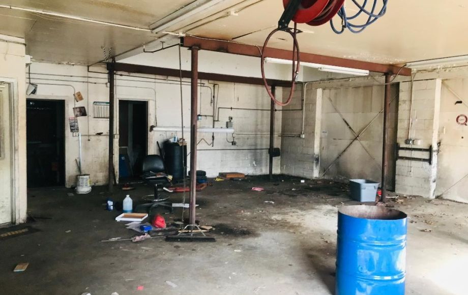 Image for SOLD~AUTOMOTIVE REPAIR SHOP/GARAGE~BURLINGTON