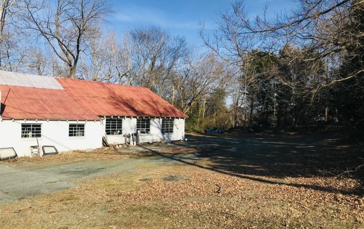 Image for SOLD~AUTOMOTIVE REPAIR SHOP/GARAGE~BURLINGTON