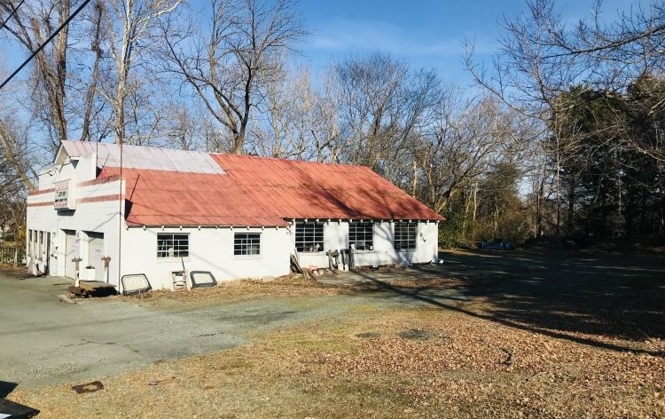 Image for SOLD~AUTOMOTIVE REPAIR SHOP/GARAGE~BURLINGTON