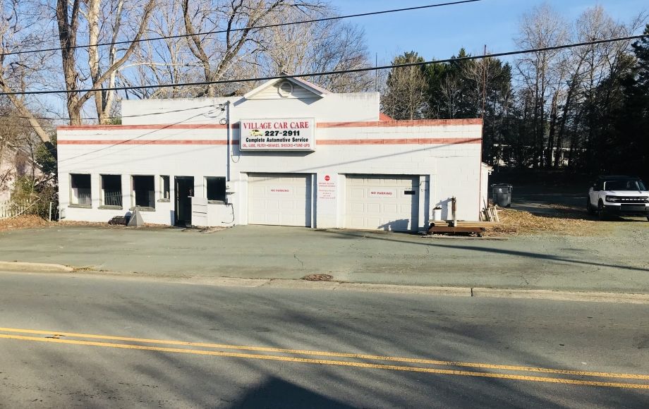 Image for SOLD~AUTOMOTIVE REPAIR SHOP/GARAGE~BURLINGTON