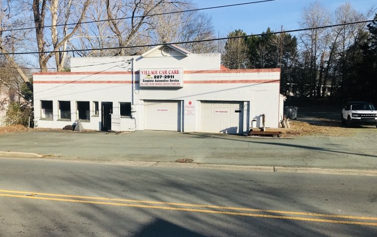 Image for SOLD~AUTOMOTIVE REPAIR SHOP/GARAGE~BURLINGTON