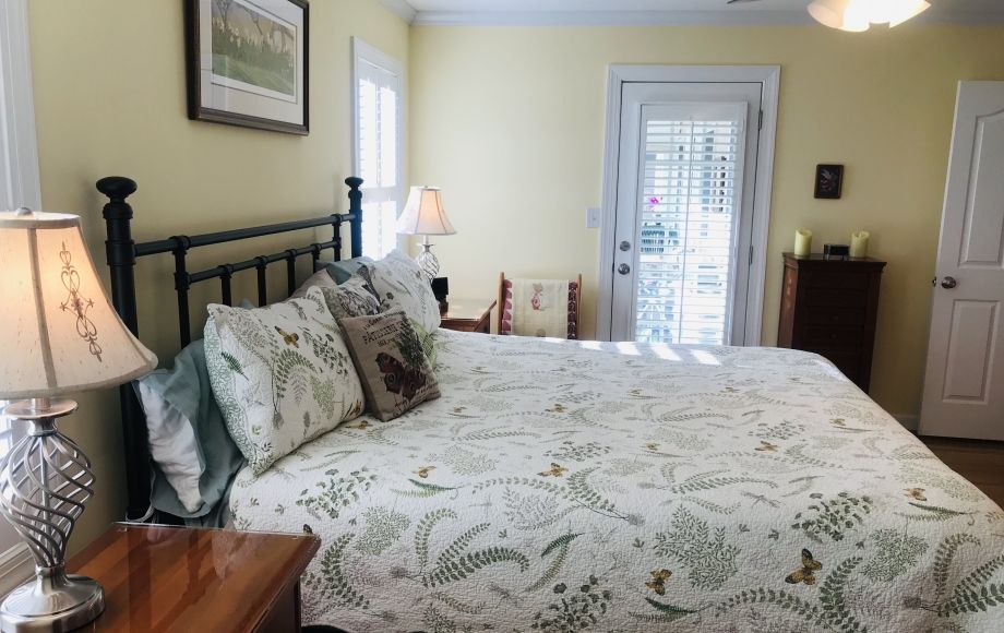 Image for SOLD~3/BEDROOMS, 2/BATHS ~CARSON FARMS EAST~BURLINGTON