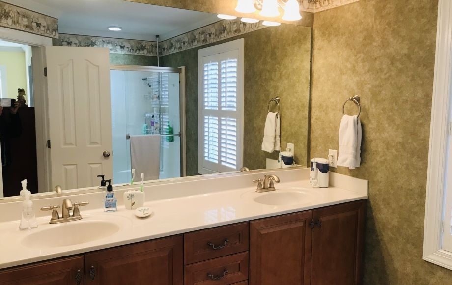 Image for SOLD~3/BEDROOMS, 2/BATHS ~CARSON FARMS EAST~BURLINGTON