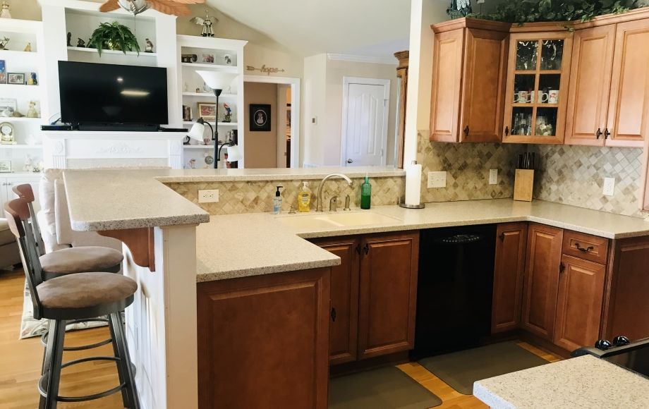 Image for SOLD~3/BEDROOMS, 2/BATHS ~CARSON FARMS EAST~BURLINGTON