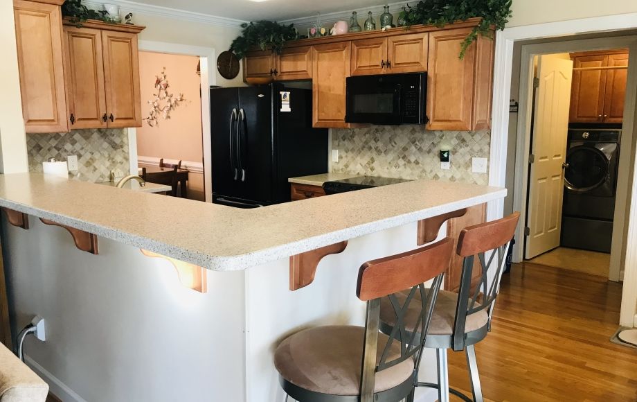 Image for SOLD~3/BEDROOMS, 2/BATHS ~CARSON FARMS EAST~BURLINGTON