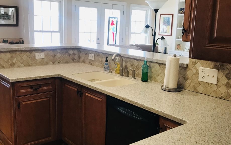 Image for SOLD~3/BEDROOMS, 2/BATHS ~CARSON FARMS EAST~BURLINGTON