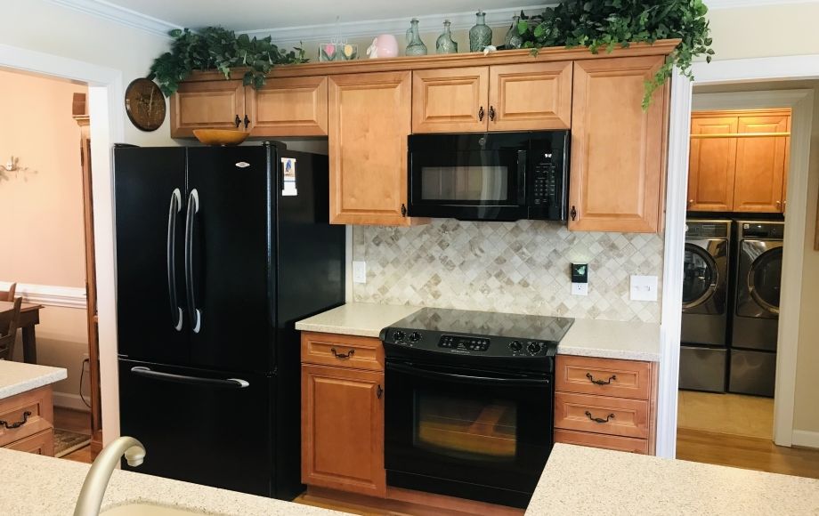 Image for SOLD~3/BEDROOMS, 2/BATHS ~CARSON FARMS EAST~BURLINGTON