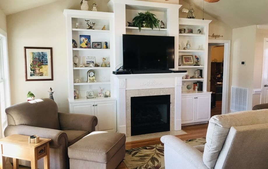 Image for SOLD~3/BEDROOMS, 2/BATHS ~CARSON FARMS EAST~BURLINGTON