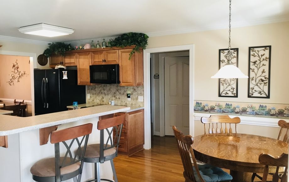 Image for SOLD~3/BEDROOMS, 2/BATHS ~CARSON FARMS EAST~BURLINGTON