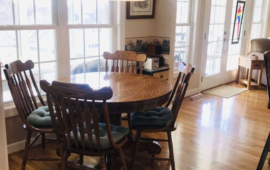 Image for SOLD~3/BEDROOMS, 2/BATHS ~CARSON FARMS EAST~BURLINGTON