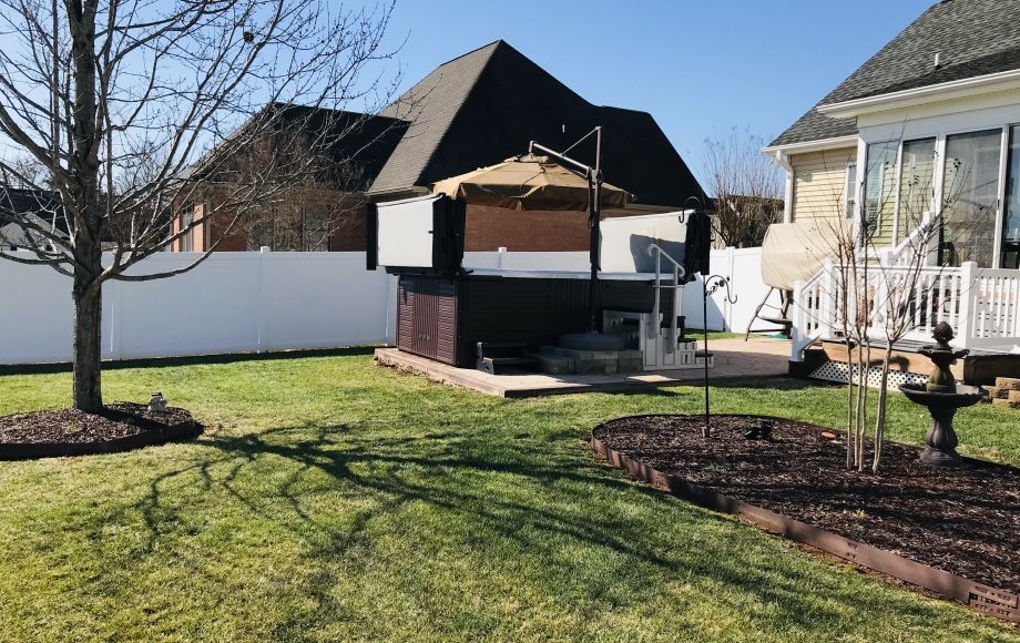 Image for SOLD~3/BEDROOMS, 2/BATHS ~CARSON FARMS EAST~BURLINGTON