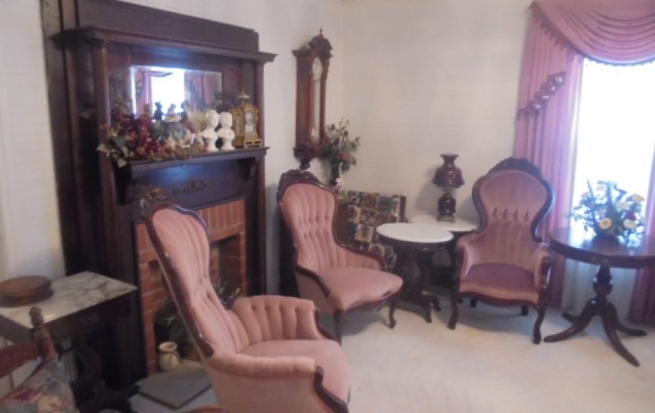 Image for SOLD~FARM HOUSE ON 1 ACRE~RANDLEMAN