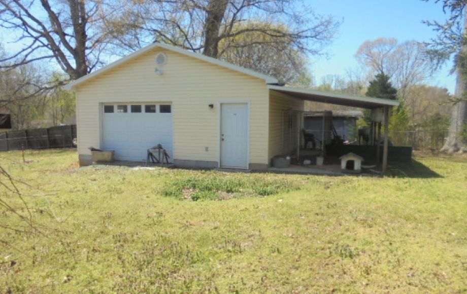 Image for SOLD~FARM HOUSE ON 1 ACRE~RANDLEMAN
