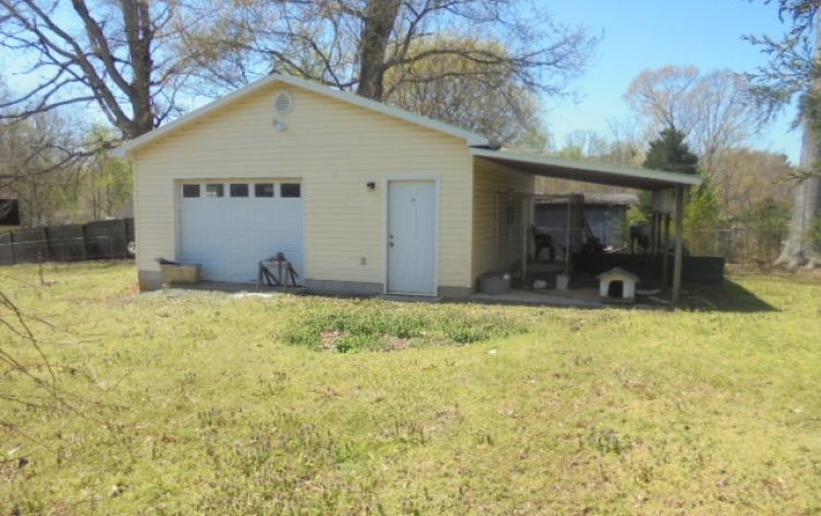 Image for SOLD~FARM HOUSE ON 1 ACRE~RANDLEMAN