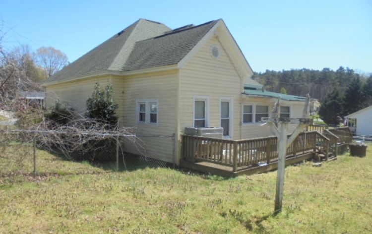 Image for SOLD~FARM HOUSE ON 1 ACRE~RANDLEMAN