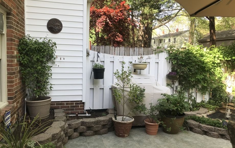 Image for SOLD~2/BEDROOMS, 1.1/BATH, 2-STORY BRICK CONDO-GREENSBORO