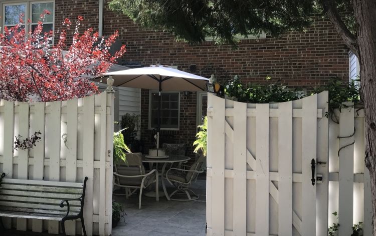 Image for SOLD~2/BEDROOMS, 1.1/BATH, 2-STORY BRICK CONDO-GREENSBORO