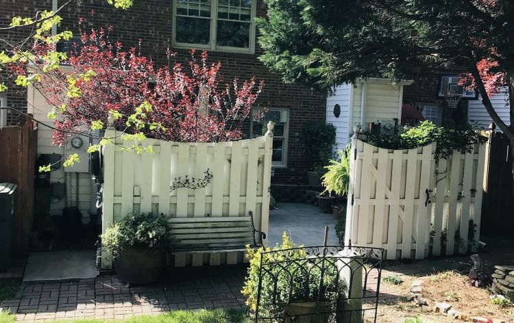 Image for SOLD~2/BEDROOMS, 1.1/BATH, 2-STORY BRICK CONDO-GREENSBORO