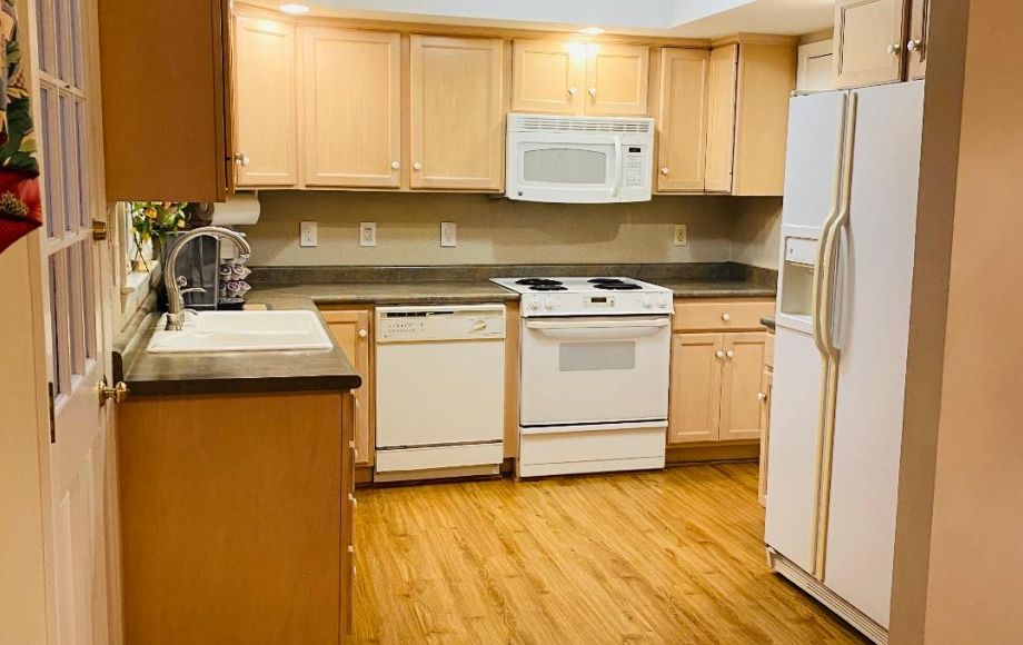 Image for SOLD~2/BEDROOMS, 1.1/BATH, 2-STORY BRICK CONDO-GREENSBORO