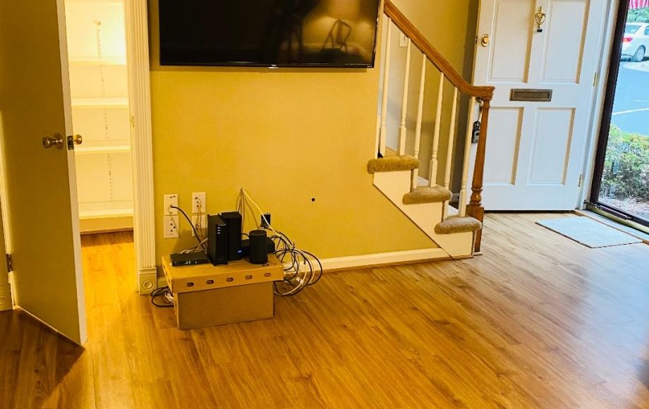 Image for SOLD~2/BEDROOMS, 1.1/BATH, 2-STORY BRICK CONDO-GREENSBORO