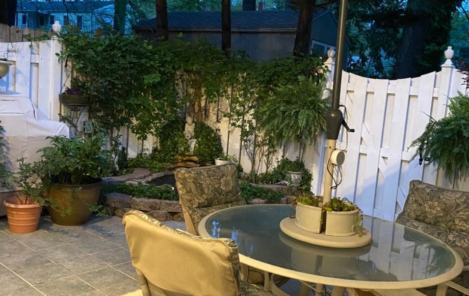 Image for SOLD~2/BEDROOMS, 1.1/BATH, 2-STORY BRICK CONDO-GREENSBORO