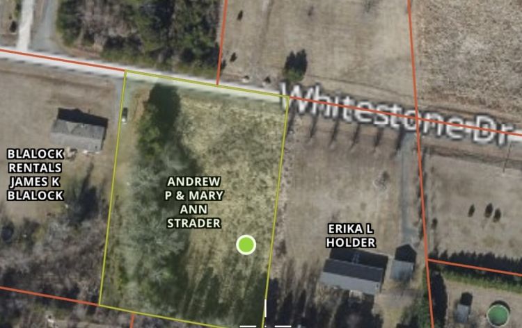 Image for SOLD~1.12 ACRE LOT~RUFFIN