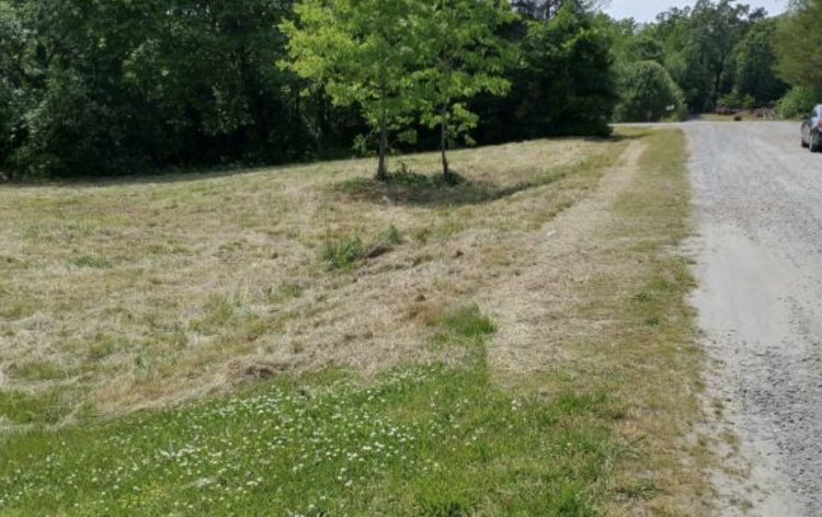 Image for SOLD~1.12 ACRE LOT~RUFFIN