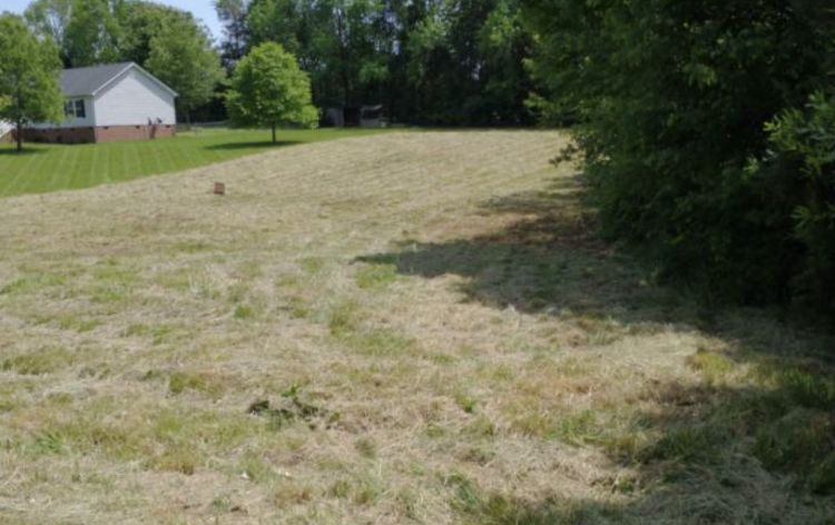 Image for SOLD~1.12 ACRE LOT~RUFFIN