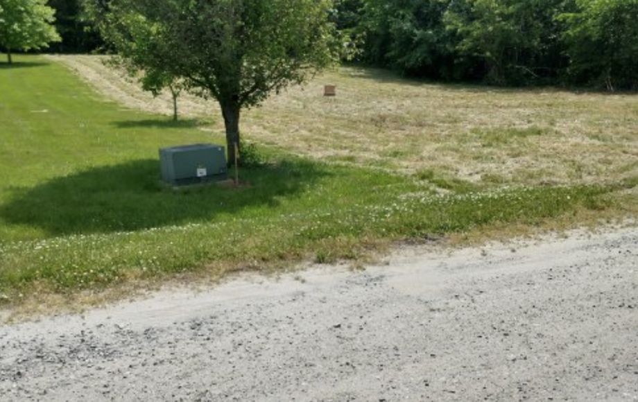 Image for SOLD~1.12 ACRE LOT~RUFFIN