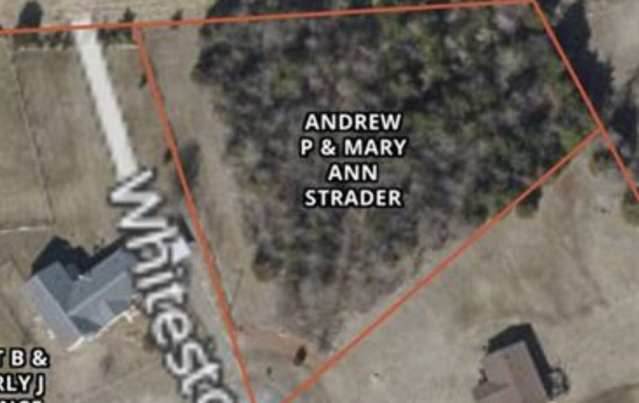 Image for SOLD~1.05 ACRE LOT~RUFFIN