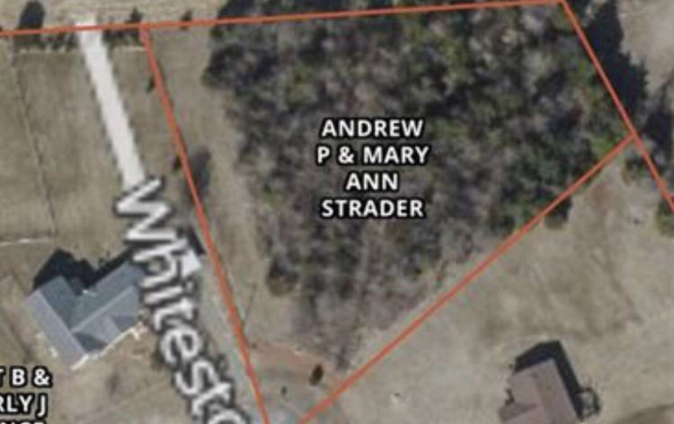 Image for SOLD~1.05 ACRE LOT~RUFFIN
