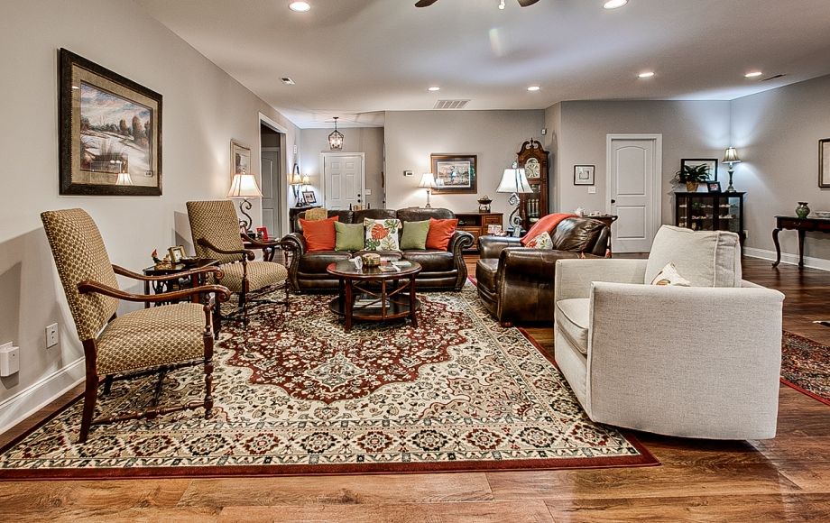 Image for SOLD~3/2 TOWNHOME IN WATERFORD VILLAS~ASHEBORO