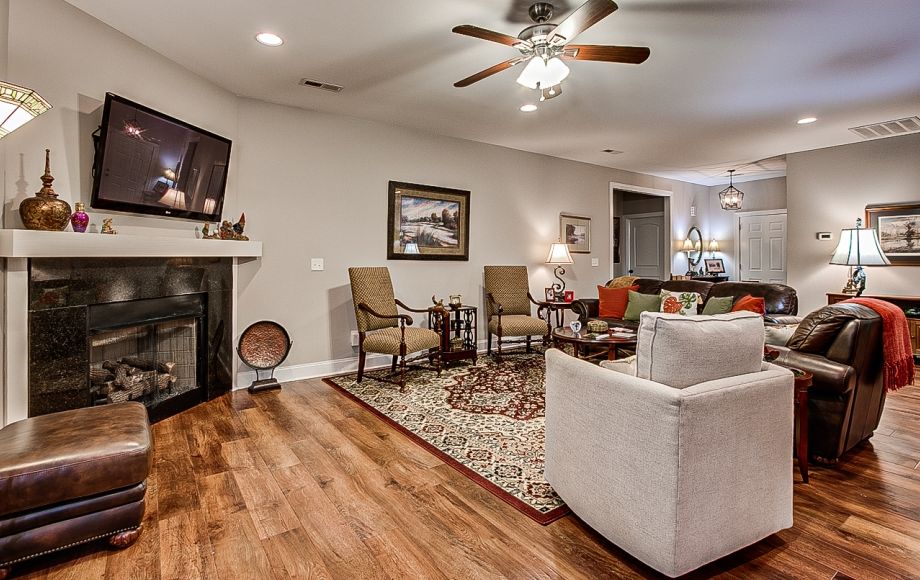Image for SOLD~3/2 TOWNHOME IN WATERFORD VILLAS~ASHEBORO