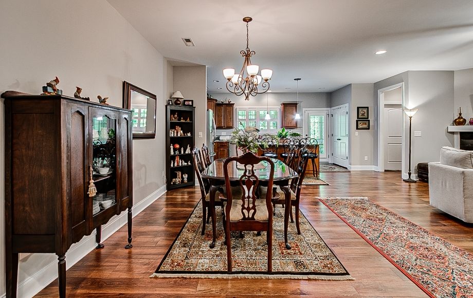 Image for SOLD~3/2 TOWNHOME IN WATERFORD VILLAS~ASHEBORO