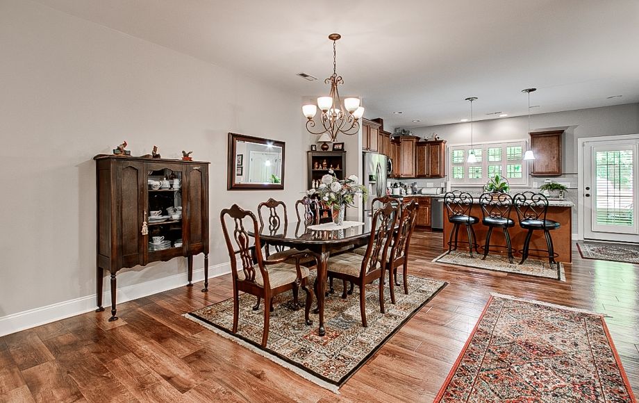 Image for SOLD~3/2 TOWNHOME IN WATERFORD VILLAS~ASHEBORO