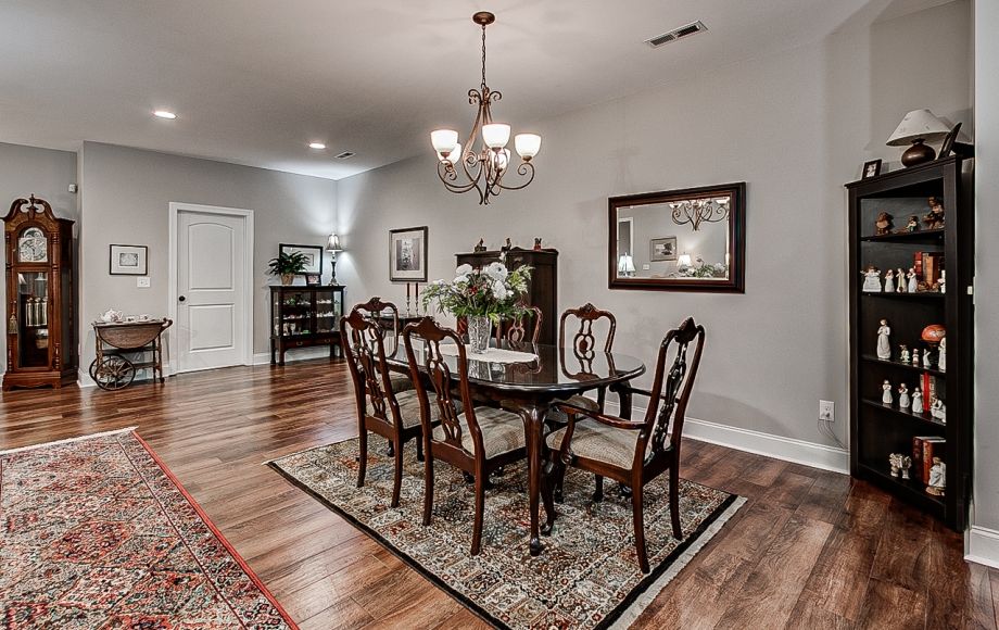 Image for SOLD~3/2 TOWNHOME IN WATERFORD VILLAS~ASHEBORO