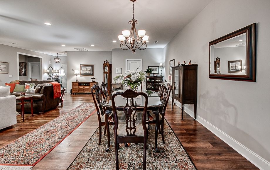 Image for SOLD~3/2 TOWNHOME IN WATERFORD VILLAS~ASHEBORO