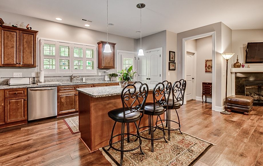 Image for SOLD~3/2 TOWNHOME IN WATERFORD VILLAS~ASHEBORO