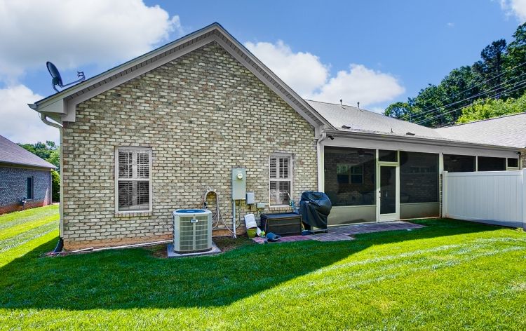 Image for SOLD~3/2 TOWNHOME IN WATERFORD VILLAS~ASHEBORO