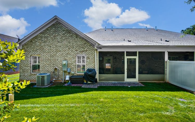 Image for SOLD~3/2 TOWNHOME IN WATERFORD VILLAS~ASHEBORO