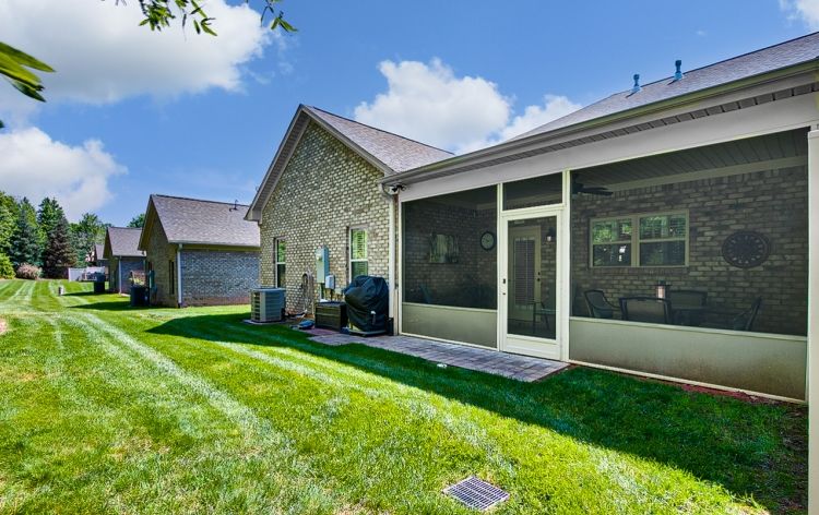 Image for SOLD~3/2 TOWNHOME IN WATERFORD VILLAS~ASHEBORO