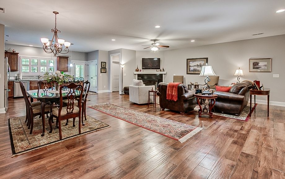 Image for SOLD~3/2 TOWNHOME IN WATERFORD VILLAS~ASHEBORO