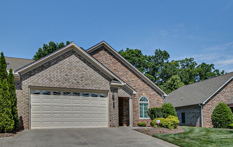 Image for SOLD~3/2 TOWNHOME IN WATERFORD VILLAS~ASHEBORO