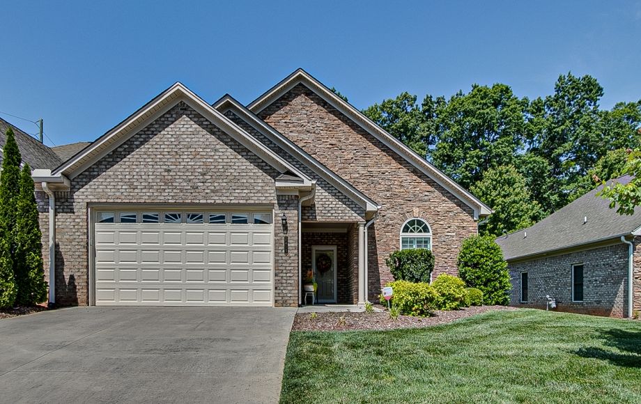 Image for SOLD~3/2 TOWNHOME IN WATERFORD VILLAS~ASHEBORO