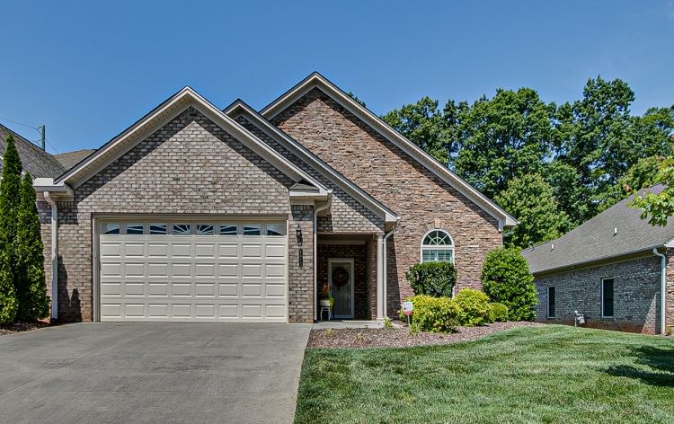 Image for SOLD~3/2 TOWNHOME IN WATERFORD VILLAS~ASHEBORO
