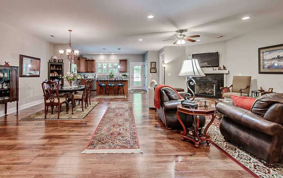 Image for SOLD~3/2 TOWNHOME IN WATERFORD VILLAS~ASHEBORO
